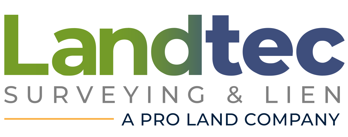 Landtec Surveying and Lien, LLC