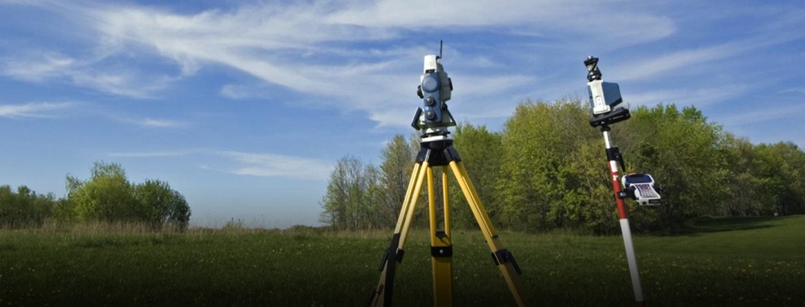 COMPREHENSIVE LAND SURVEYING AND LIEN SEARCHES